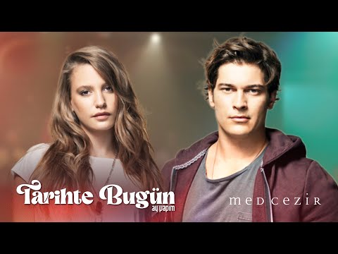 Tarihte Bugün | Medcezir