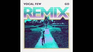 GO (REMIX) - OFFICIAL AUDIO