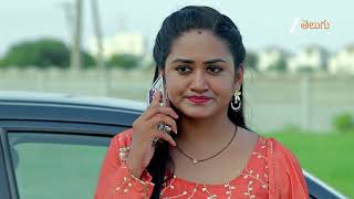 Kalavaari Kodalu Kanakamahalakshmi | Ep - 286 | Webisode | Jul 04 2025 | Zee Telugu