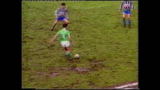 RECORDANDO LOS OCHENTA - RACING FERROL