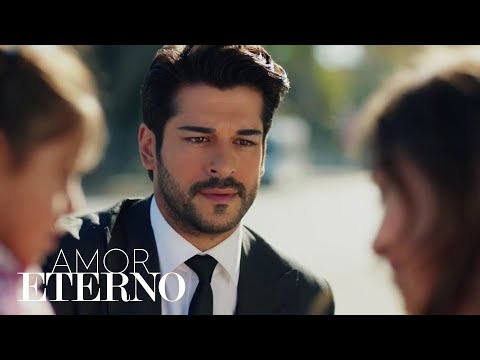 Amor Eterno | Kemal se entera de que Nihan sufrió por él durante cinco años