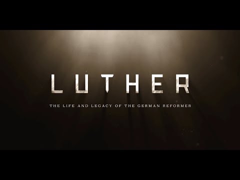 LUTHER Documentary - Official Extended Trailer