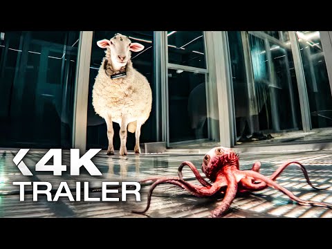 ALIEN: EARTH Official Episode 3 & Weeks Ahead Trailer (2025)