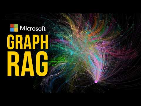 Graph RAG: Improving RAG with Knowledge Graphs