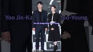 5 Best Jung So Min Couples in Korean Dramas.