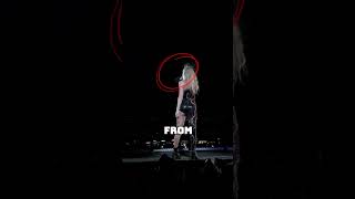 Taylor Swift Funny Moment 😆 #shorts #youtubeshorts  #taylorswift #swift #swiftie
