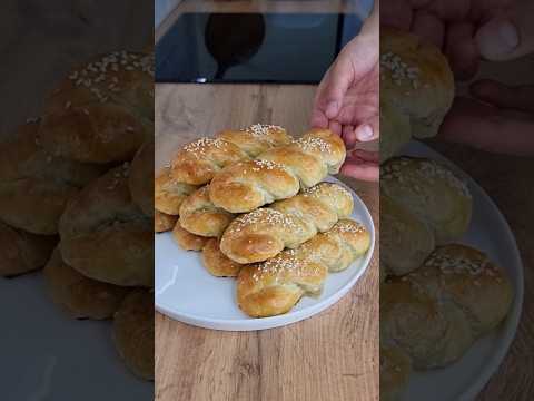 Samsa braid 🥨