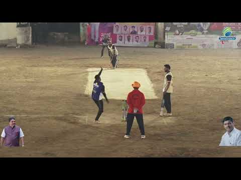 KAILAS SUSHANT MAHAJAN SPORTS VS KHANDOBA SPORTS