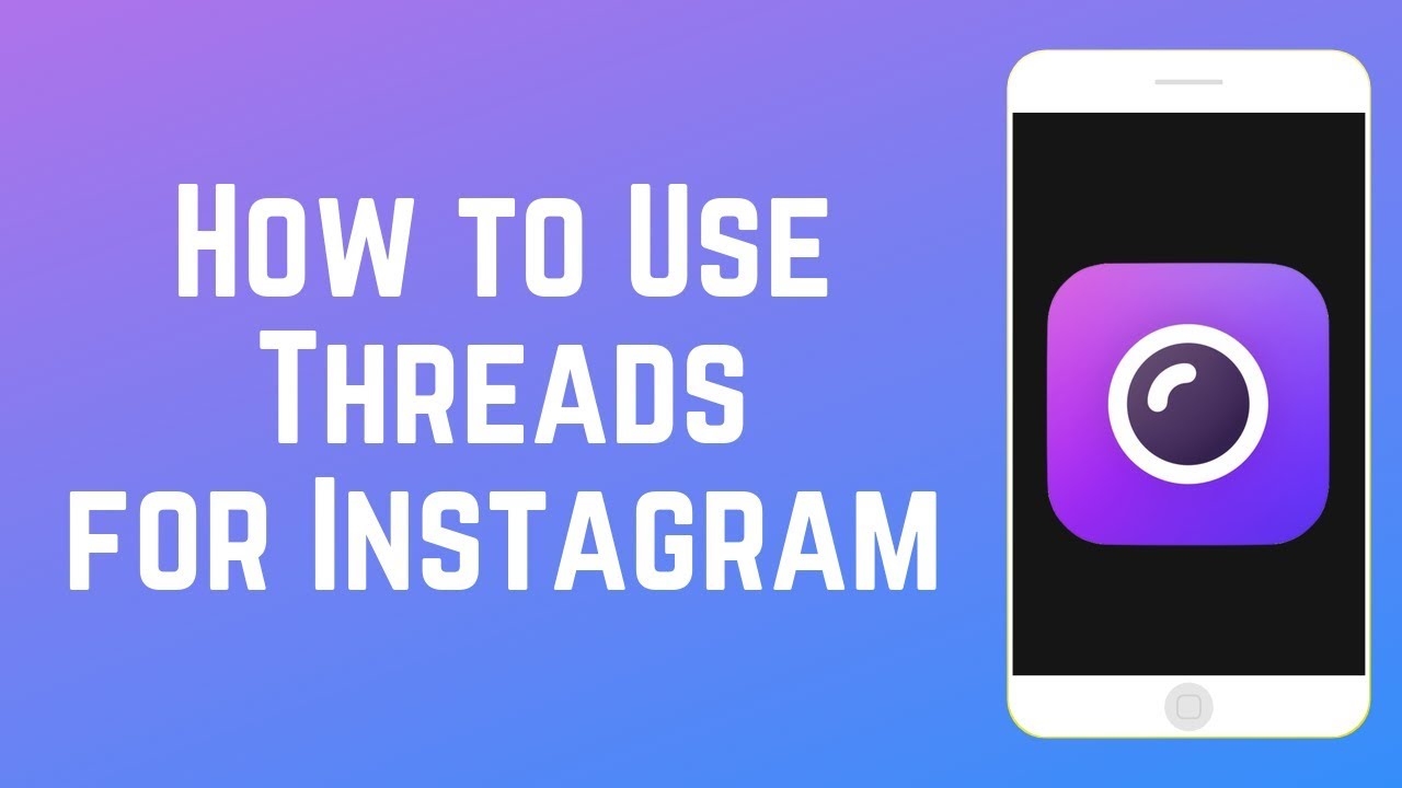 How To Live Stream On Threads  2025