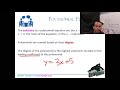 Understanding Polynomial Functions Concepts