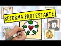 Reforma Protestante e suas Consequências