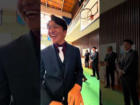2025興南高校の二十歳の集い