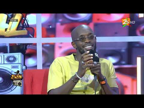 COMMENT VIVRE DU RAP SANS FAIRE DES MILLIONS DE VUES ? ABDOULAYE LY RÉVÈLE LE SECRET