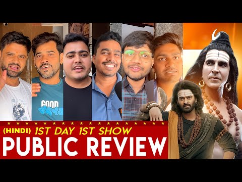 Kannappa Public Review Hindi, Kannappa movie Review Hindi, Prabhas, Akshay Kumar, Kannappa Review,