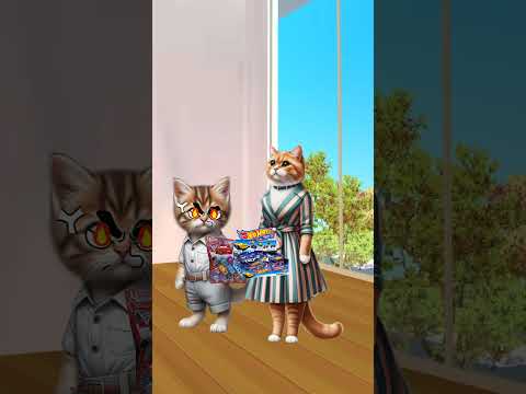 I like this #cat #catlover #cutecat #trendingshorts