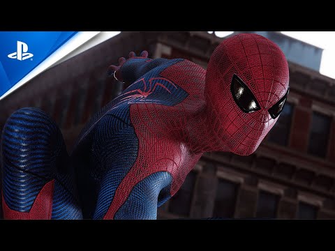 NEW Film Accurate 1:1 TASM 1 Suit by @guitarthvaderplays