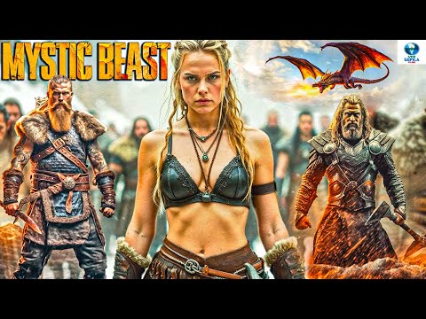 MYSTIC BEAST (Hindi Dubbed) Full Hollywood Action Adventure Movie | Superhit Hindi Action Film