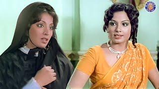 खुदा के लिये मेरा शौहर मुझे वापस दे दो | Mere Sartaj Movie Scene | Jeetendra, Roopesh Kumar, Zaheera