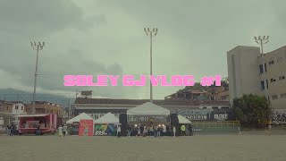 Soley en tu barrio Vlog #1