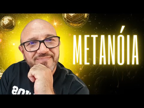 METANOIA - MUDE A SUA MENTE, MUDE A SUA VIDA || Palavra Viva com Vinicius Leandro