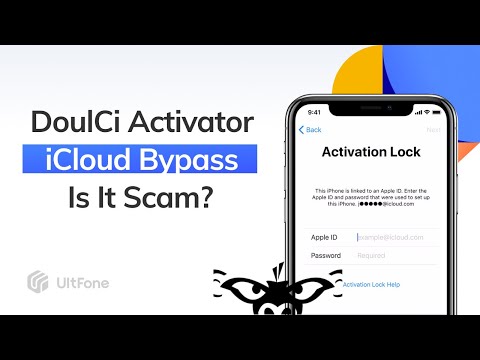 ionic activation bypass passcode