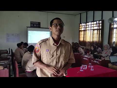 Pemanfaatan G drive dan G sheet untuk pembelajaran