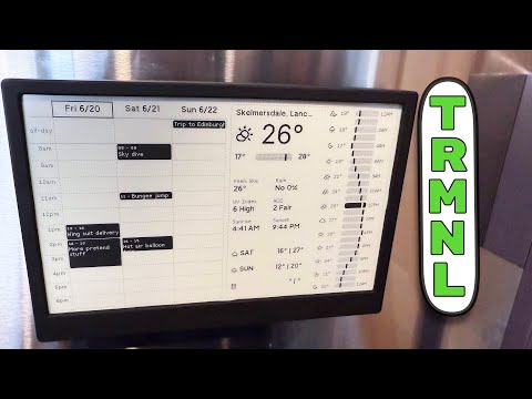Techmoan