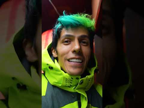 Los japoneses dicen que soy guapo😎