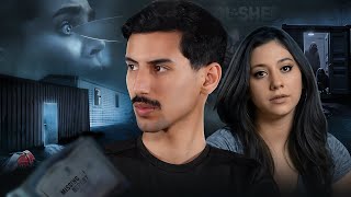 آبي هيرنانديز اختفت 9 اشهر و عادت بنفس اللبس