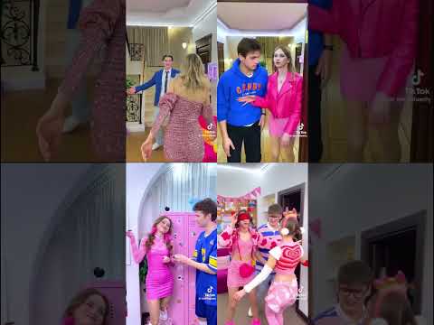 Who's is your favourite couple 🤔😘 ❤️‍🔥#tiktok #crazycasa #timtin #shorts #trending #foryou #fyp#yt