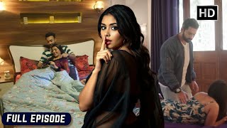 जेठ की नज़रें खूबसूरत भाभी से हट ही नहीं पाईं | Crime World | Full Episode - नई कहानी | #crimeworld