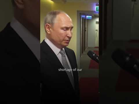 Russia has 'sufficient cluster bomb stockpile'