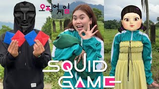 SQUID GAME 🦑 | SEASON 3