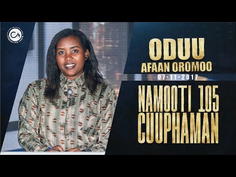 2687- ODUU AFAAN OROMOO [July 15. 2025 ]