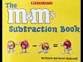 Subtraction Concepts and Techniques