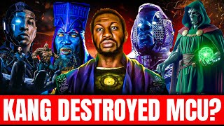 How Jonathan Majors Just Destroy Marvel’s Biggest Plan? (Kang Dynasty to Doomsday)