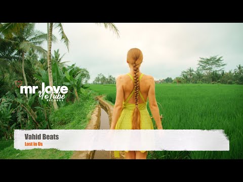 Vahid Beats - Lost in Us (Online Video)