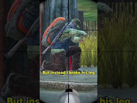 A Typical Day in DayZ…