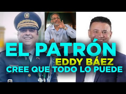 Alcalde de Santiago Oeste, Eddy Baez  se cree que está por encima de las autoridades, mira que hizo