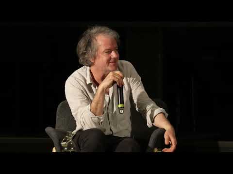 Vidéo de François Boucq