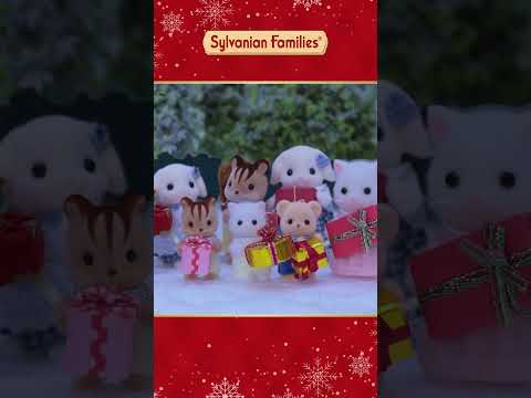 Red Roof Country Home -Secret Attic Playroom- | Sylvanian Families