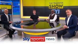 Chelsea offered Lisandro Martinez for £42M?! 😱 | Guehi to Liverpool – Big Mistake? 🔵⚽