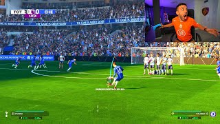 PRIMER GAMEPLAY DE EA FC 26 (ME LO COMPRO) DjMaRiiO