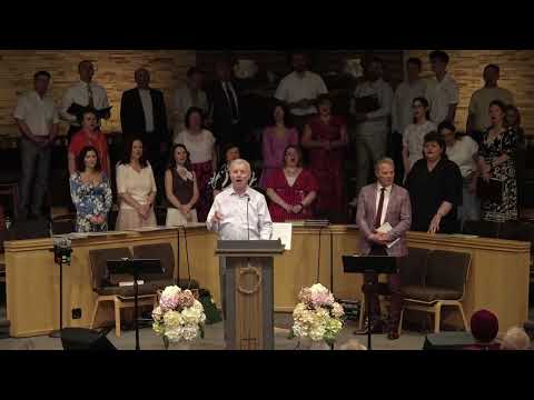 UBC Live | Service | 07.13.2025 10:30 AM