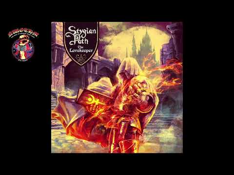 Stygian Path - The Lorekeeper (2025)