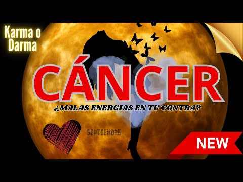 💯Cáncer ♋️ ESTA PERSONA INTERFIRIO😮💍 ENTRE TU Y ALGUIEN QUE AMABAS❤️‍🔥🔮 #Cáncer #tarot #horoscopo