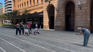 [KPOP IN PUBLIC AUSTRALIA] BABY MONSTR (베이비몬스터 ) - ‘DRIP’ DANCE COVER | SIDECAM