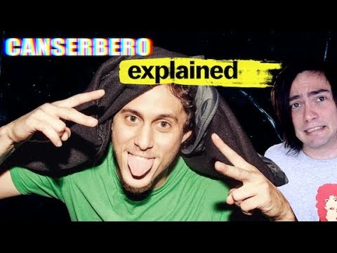 Canserbero fue el rap que Latinoamérica necesita