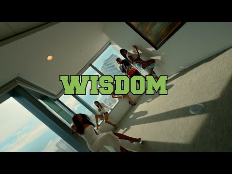 Wisdom - "Big Steppa" (Official Video)