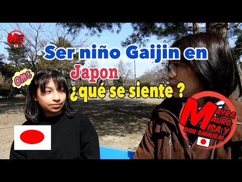 ser niño Extranjero en Japon  + Mi sentir+ colombiana con su hija+